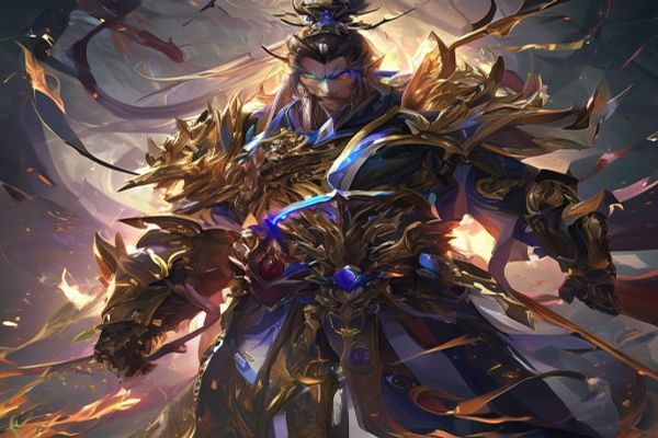 梦幻诛仙乱世妖魔